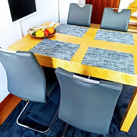 Apartament Baltic Park Sea View Świnoujście Zewnętrze zdjęcie