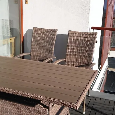 Apartament Baltic Park Sea View Świnoujście Zewnętrze zdjęcie