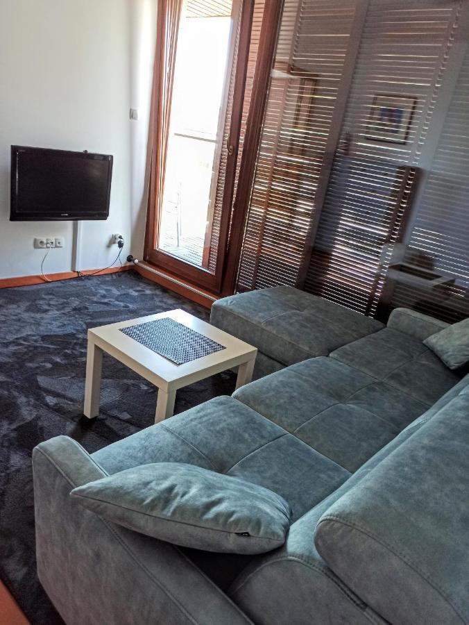 Baltic Park Sea View Апартаменти Свіноуйсьце