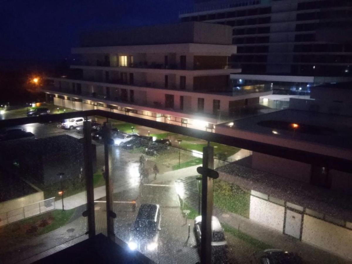 Апартаменти Baltic Park Sea View *