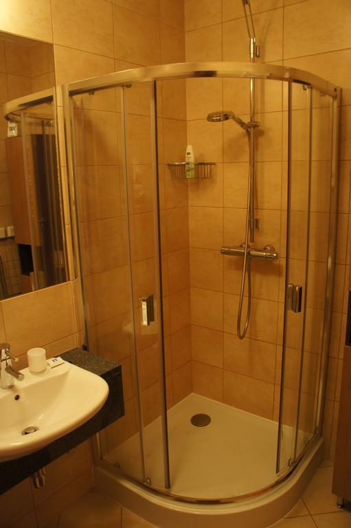 Baltic Park Sea View Апартаменти Свіноуйсьце