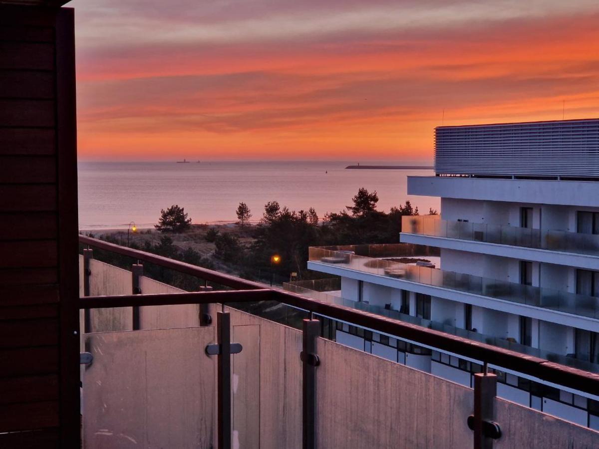 Baltic Park Sea View *
