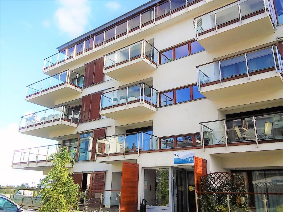 Baltic Park Sea View Апартаменти *