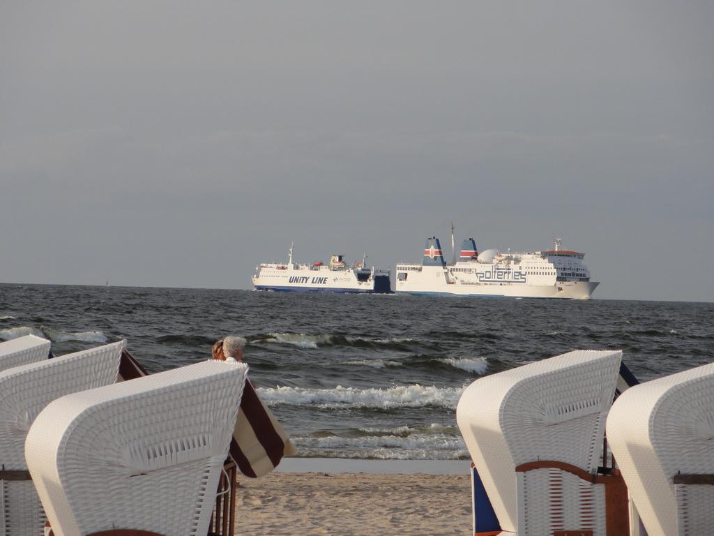 Апартаменти Baltic Park Sea View