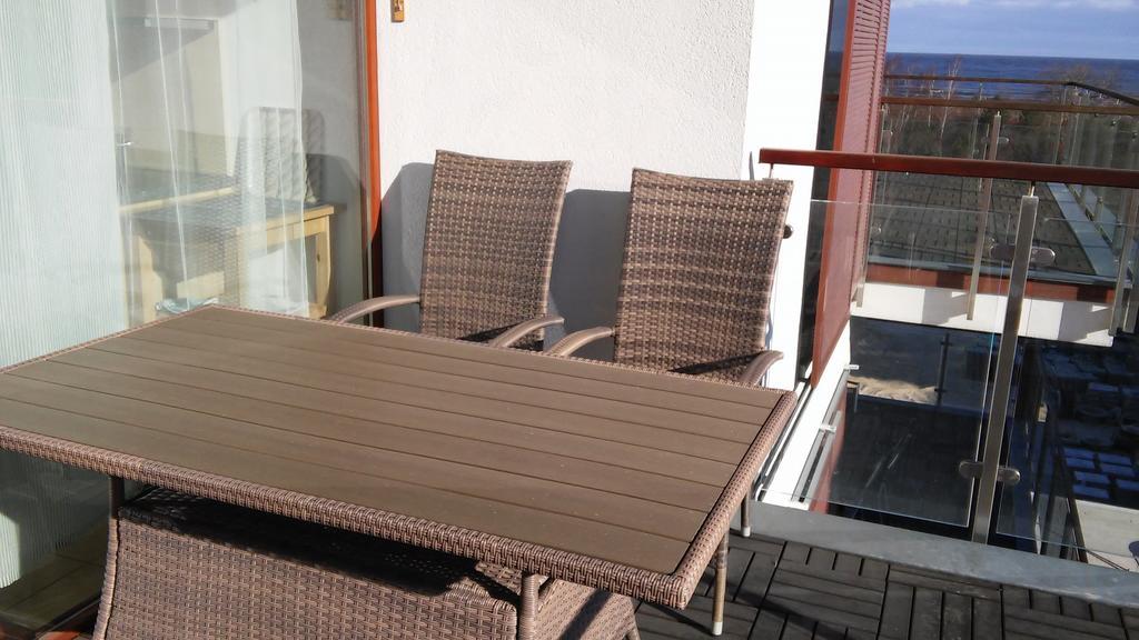 Апартаменти Baltic Park Sea View