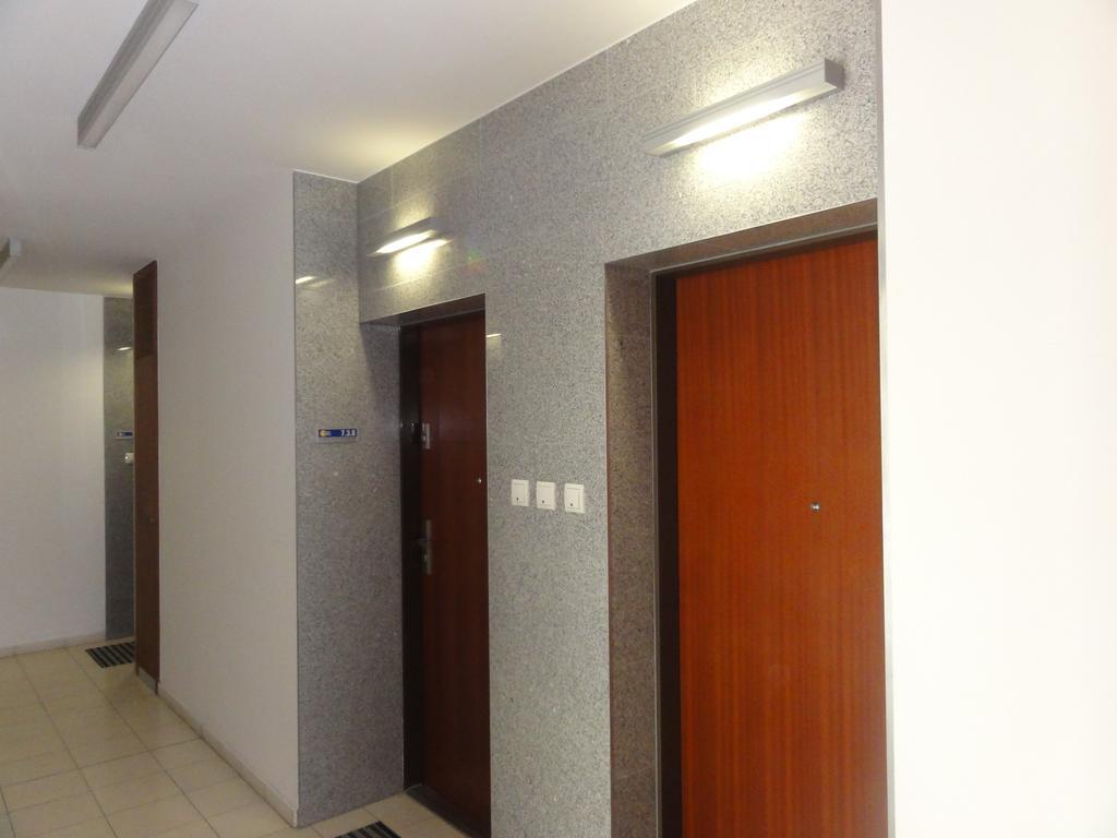 Апартаменти Baltic Park Sea View