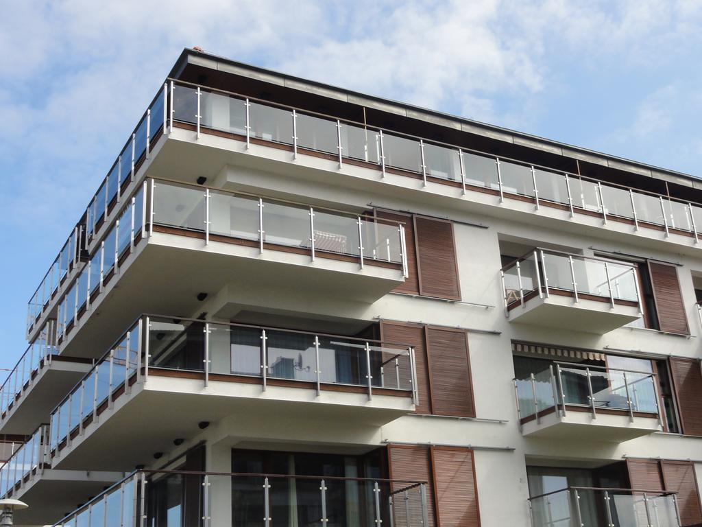 Baltic Park Sea View Свіноуйсьце