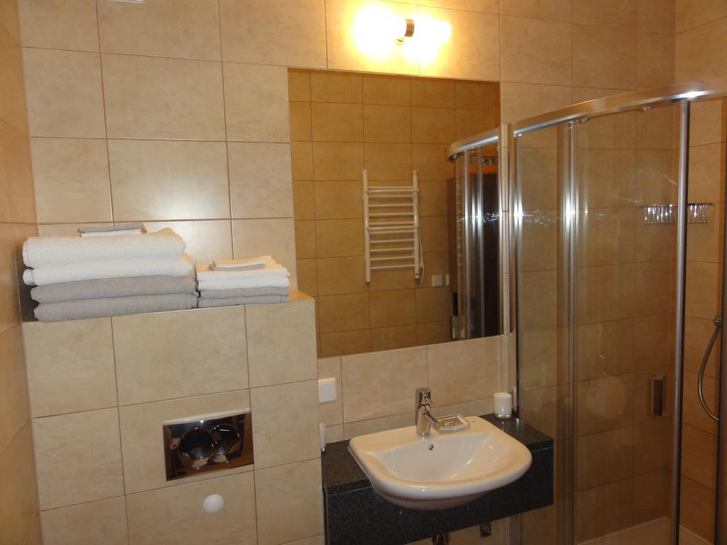 Baltic Park Sea View Апартаменти