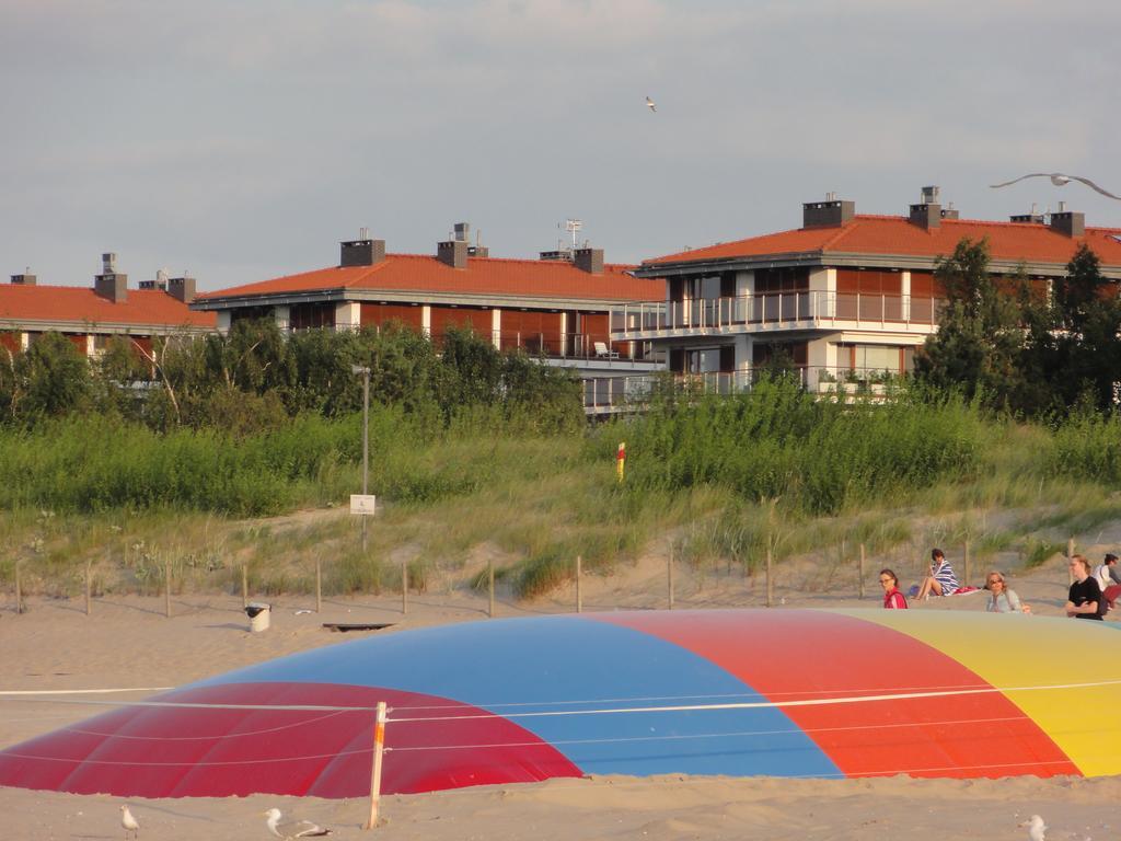 Baltic Park Sea View * Свіноуйсьце