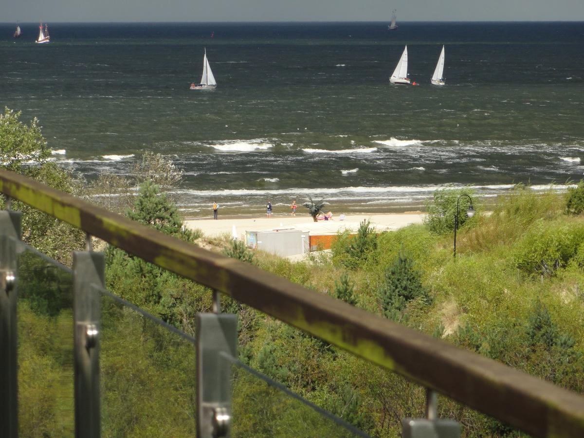Baltic Park Sea View * Свіноуйсьце