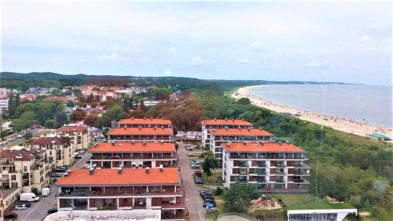 Baltic Park Sea View Свіноуйсьце